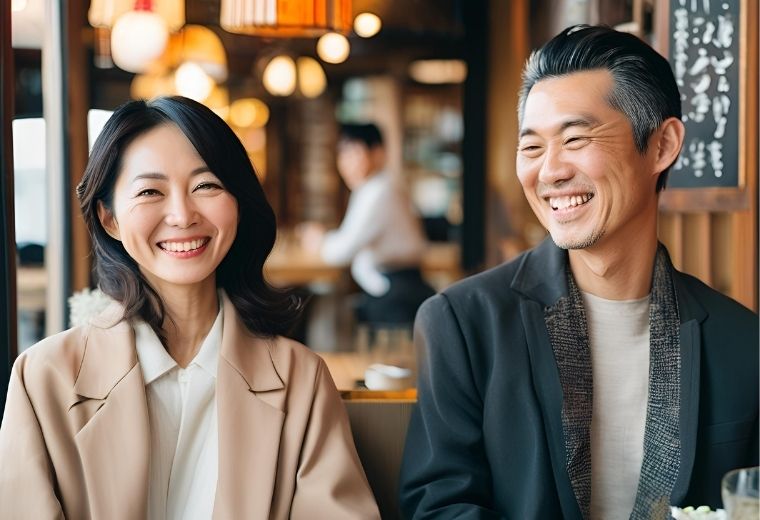 華の会メールは何歳までの年齢層が多いのか？