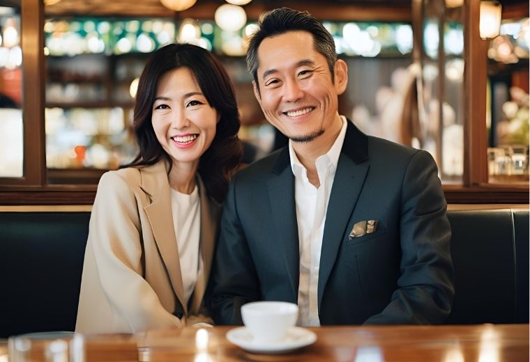 華の会メールは多様な目的での利用OK