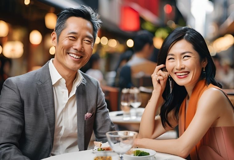 華の会メールの無料登録のメリットとは