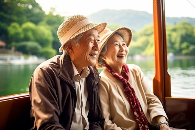 華の会メールの岐阜での利用方法と登録の流れ