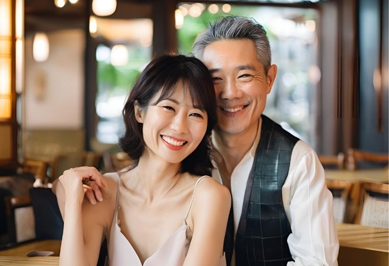 華の会メールの宮崎の特徴と魅力とは