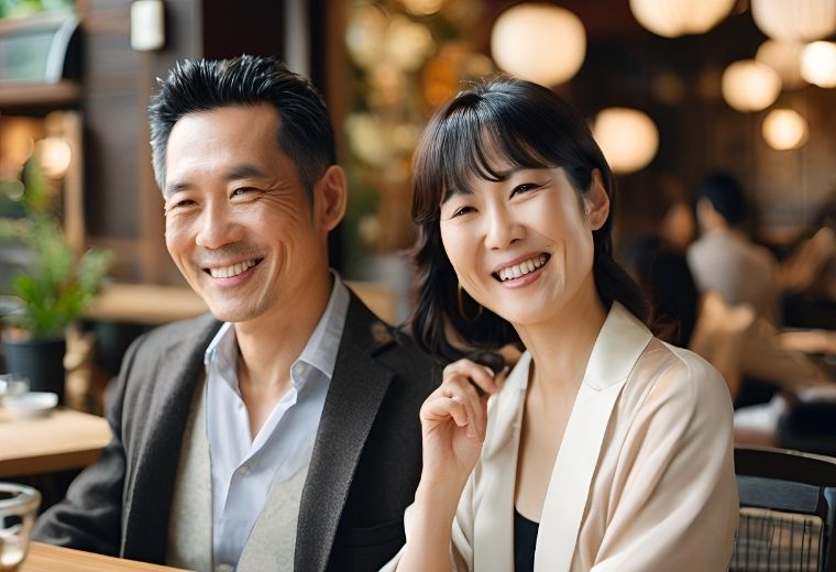 華の会メールの年齢確認の方法と手順