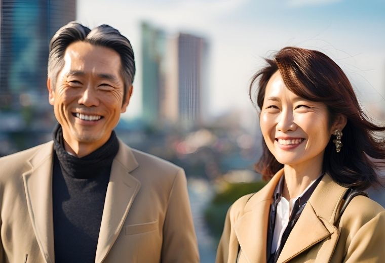 華の会メールの出会い成功体験談