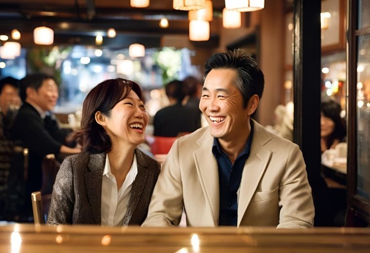 中高年の出会いを楽しむための華の会メールの機能