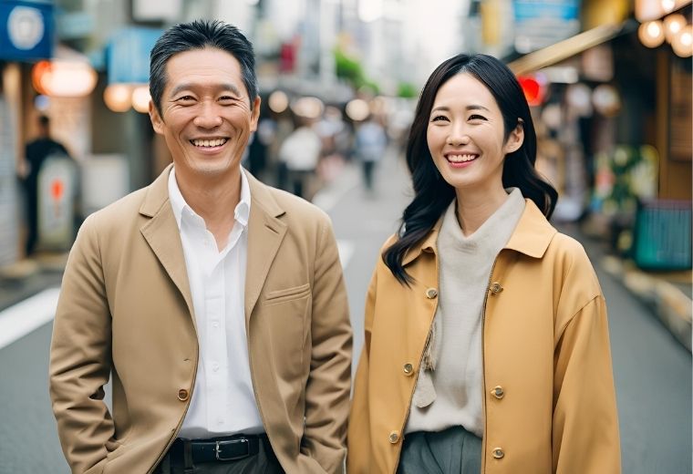 華の会メール会員数の多様性：年齢層と利用目的