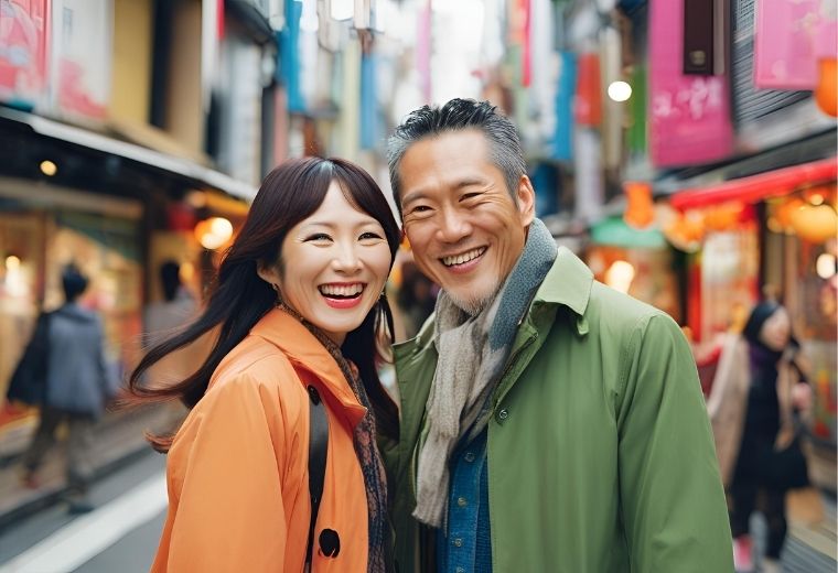 LINE交換を行うためのポイント