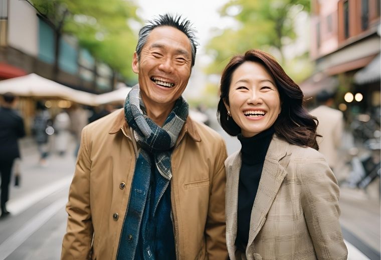 華の会メールは30歳から：遊び目的の出会いを求めるメリット