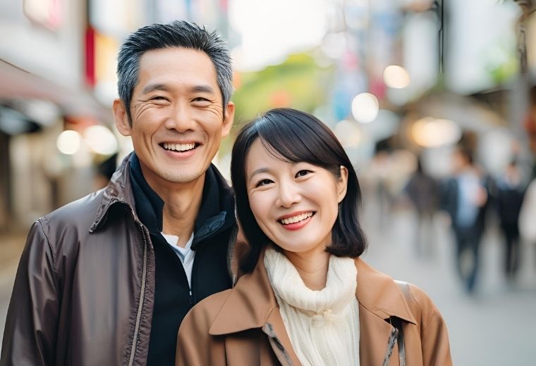 男性が出会うための効果的なプロフィール作成