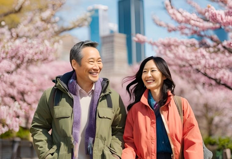 富山での華の会メールを活用した恋愛・友達作りのコツ