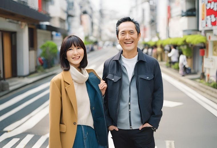 華の会メールを利用して岐阜で見つかる多様な出会いのスタイル