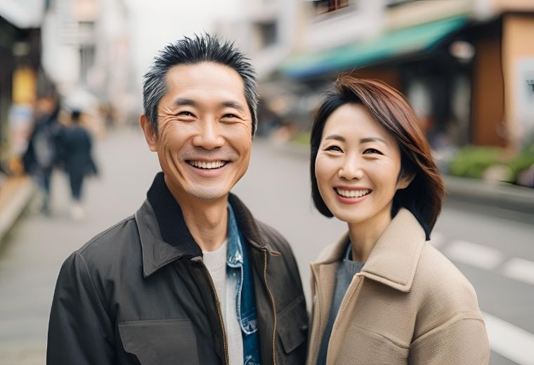 華の会メールにいる新潟の利用者の特徴と他のマッチングアプリとの違い