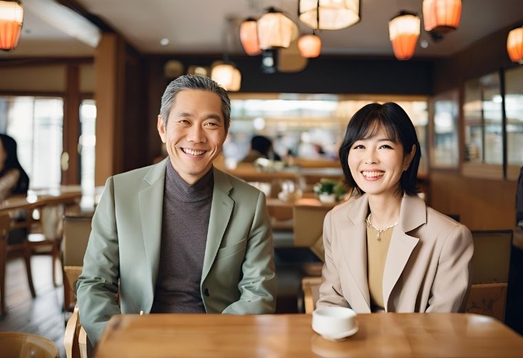 幅広い目的に対応する華の会メール評価