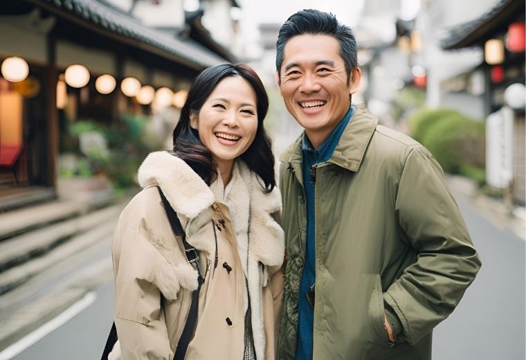 華の会メールの使い方:メッセージのやり取りとマッチングのコツ