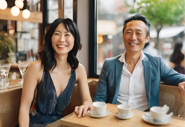 華の会メールの出会いの魅力とは？