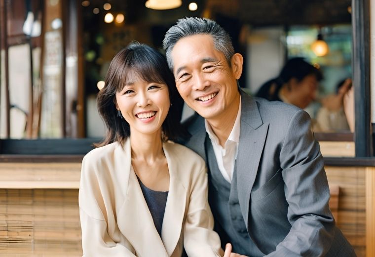 華の会メールを使った既婚者の出会いの特徴とは