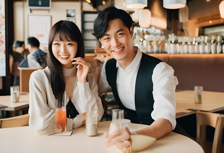 出会い方を広げるための検索機能の活用法