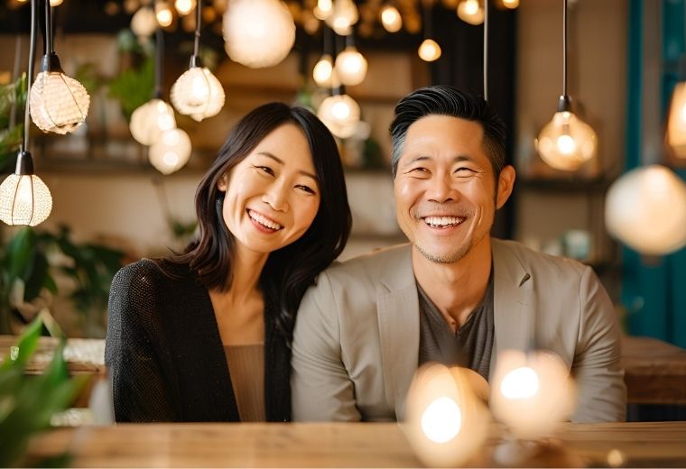 パソコンからのハッピーメール登録方法