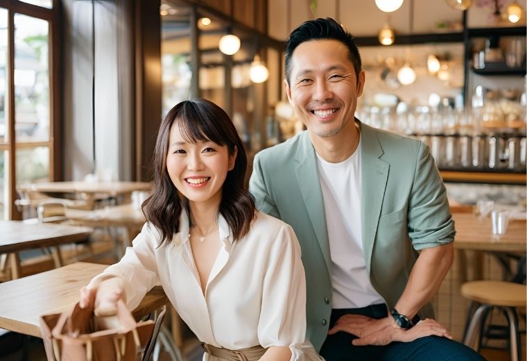 ハッピーメールで安全に連絡先を交換するポイント