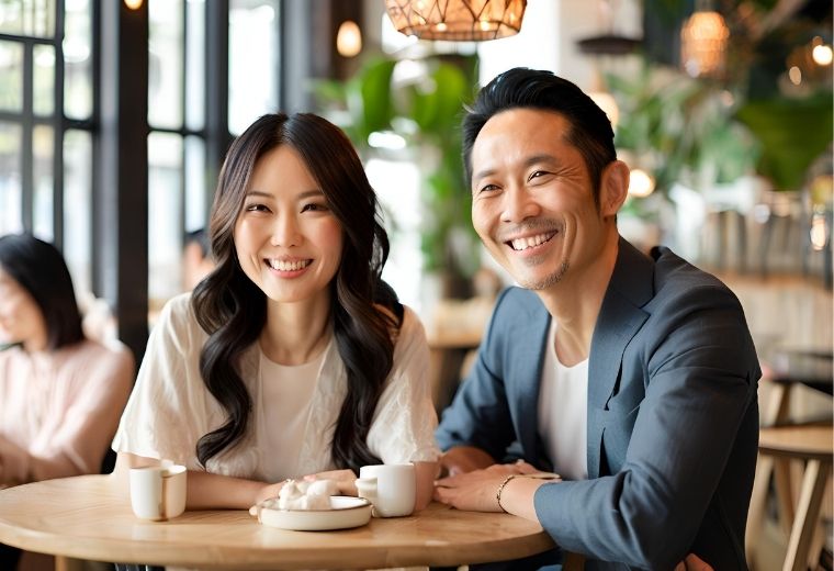 ハッピーメールとJメールのユーザー層を徹底分析