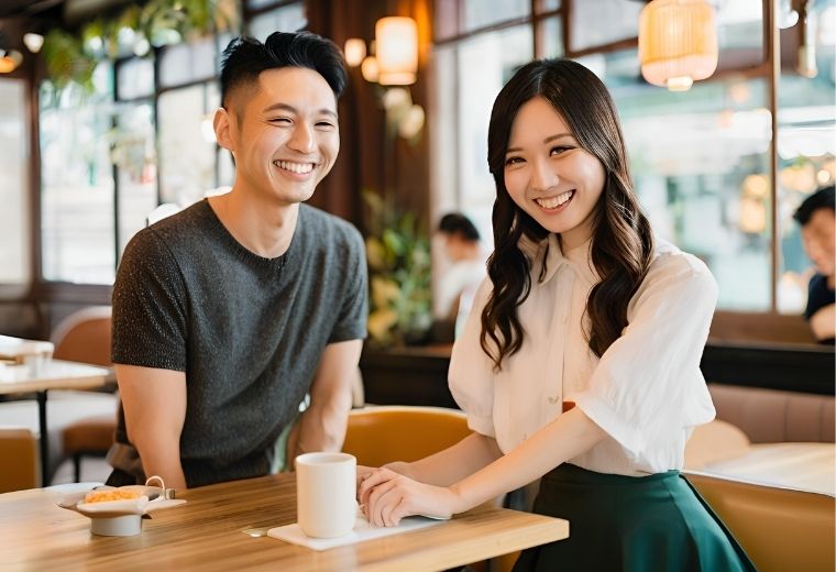 ハッピーメールとワクワクメールのユーザー層を徹底分析