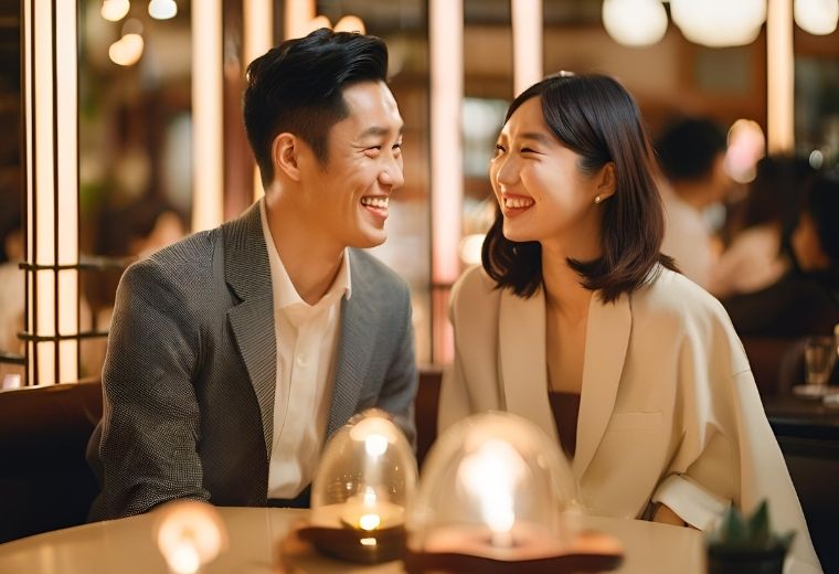 メッセージの送り方と返信をもらうコツ