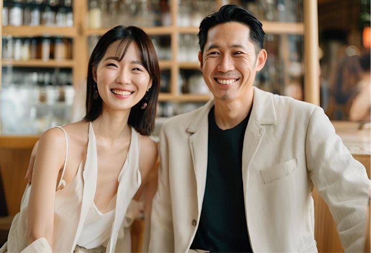 ハッピーメールの成功事例から見る出会いの可能性