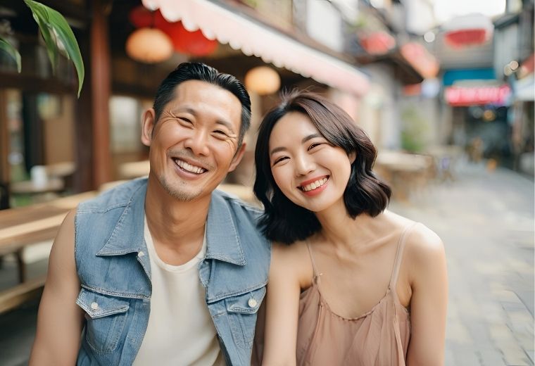 ハッピーメールとワクワクメールの利用目的の違いについて