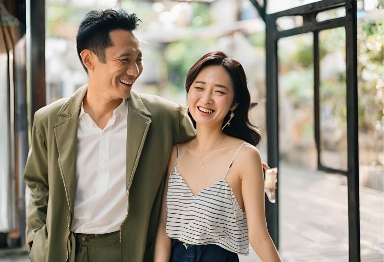 ハッピーメールが提供するワンナイト相手の特徴