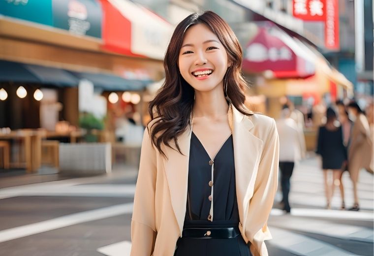 ハッピーメールで熟女を探すための効果的なプロフィール作成法