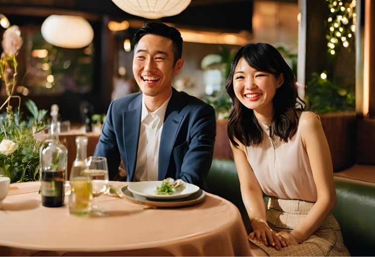 スマートフォンでのハッピーメール登録方法