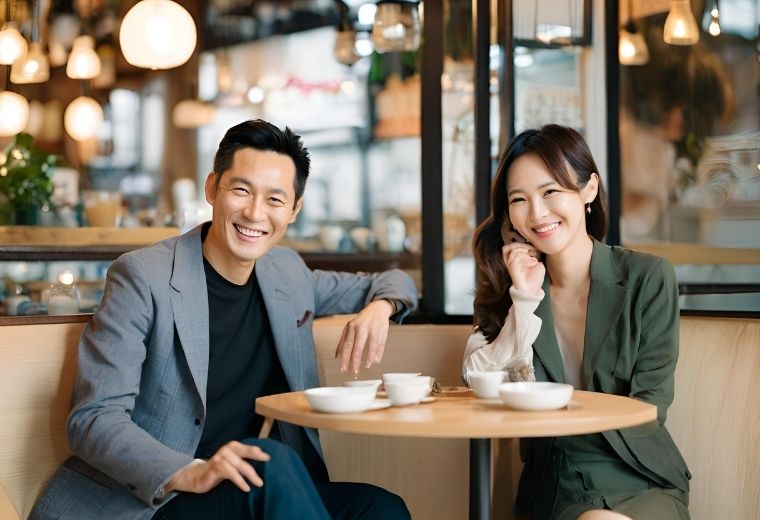 jメールで探すセカンドパートナーの魅力と出会い方