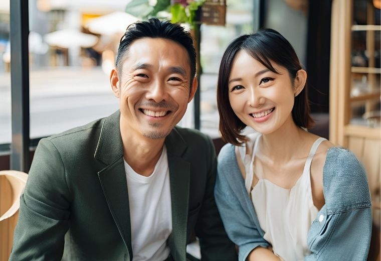 セカンドパートナーきっかけの重要性：新たな出会いの第一歩