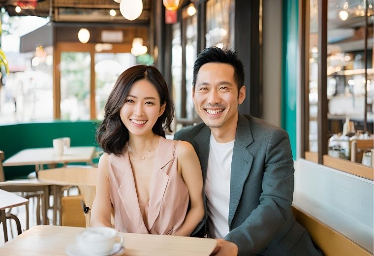 セカンドパートナーサークルの魅力：新しい人間関係の築き方