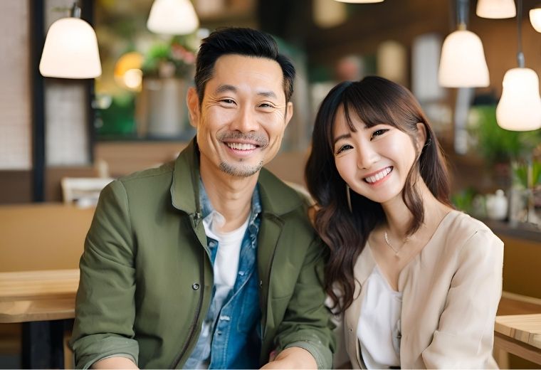 セカンドパートナーの基礎知識