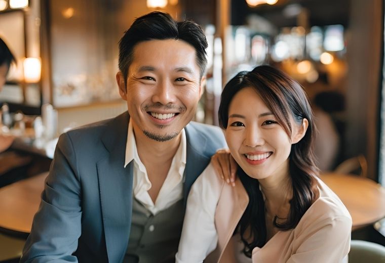 セカンドパートナー作り方：出会いアプリを活用する方法