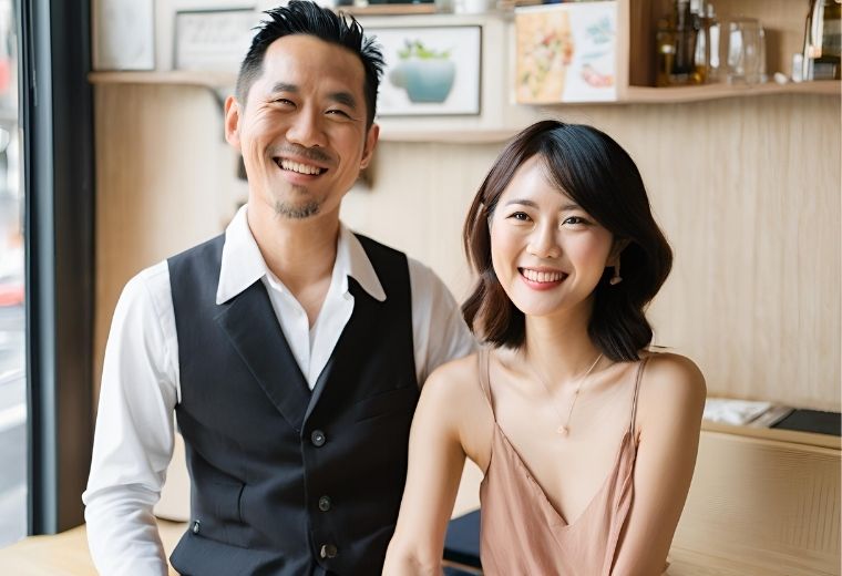 セカンドパートナーの意味とは？新たな関係の形を理解する