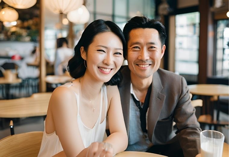 セカンドパートナー関係の特徴とメリット