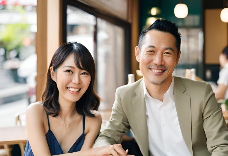 セカンドパートナーがほしいなら知っておきたいマッチングアプリの選び方