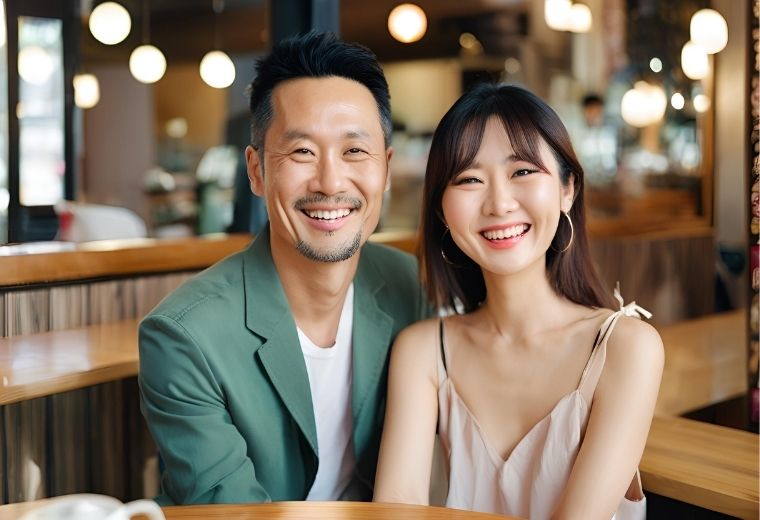 #セカンドパートナーアプリのプラットフォーム