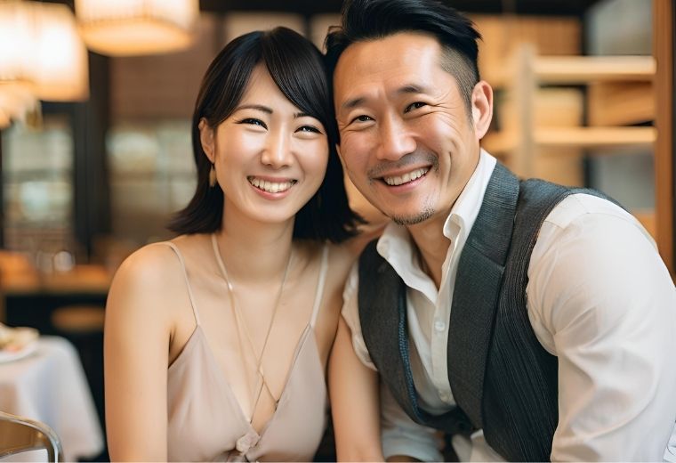 セカンドパートナーの意味が持つメリットと活用法