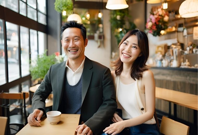 セカンドパートナーのアプリおすすめ：選び方のポイントと注意点