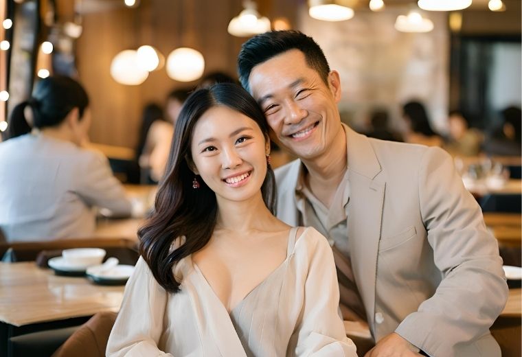 セカンドパートナーとサイトでの出会い方と成功のポイント