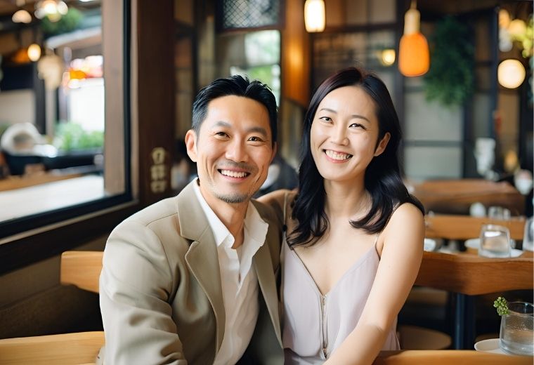 セカンドパートナーサークルで得られるメリットと心の安らぎ