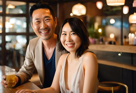 既婚者マッチングアプリの成功事例と体験談