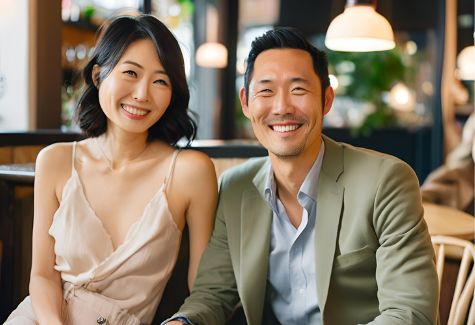 マッチングアプリの選び方：40代既婚者に最適なポイント