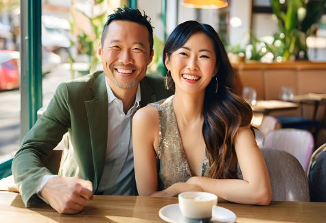 既婚者男性が利用するメリットと注意点