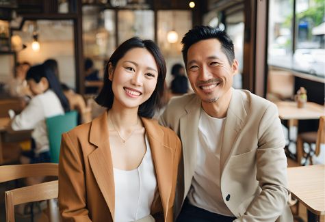 既婚者マッチングアプリ会員数が増加する理由