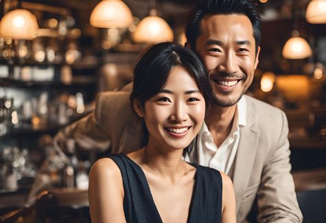 40代女性既婚者が選ぶべきマッチングアプリのポイント