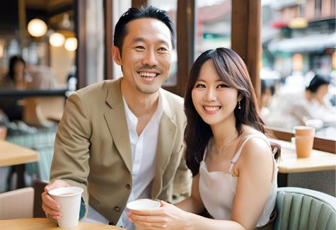 既婚者向けマッチングアプリで友達を作るためのポイント