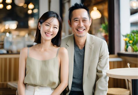 既婚者女性が理想の出会いを見つけるための心構え